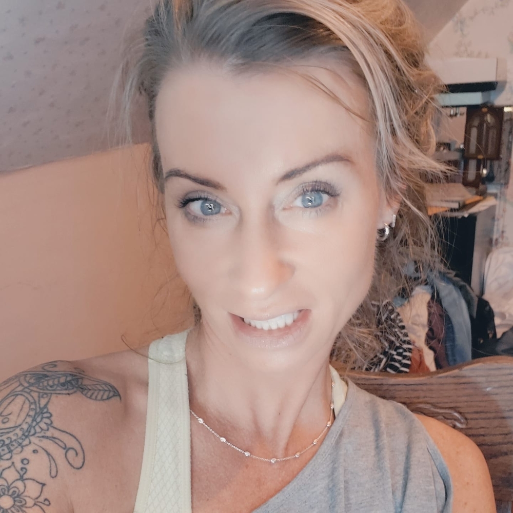 Meet your Posher, Dawn